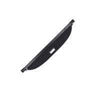 BTFWM Copertura del bagagliaio, for Land Rover, Freelander 2 L359 LR2 2007~2015 Tenda for bagagli Vassoio for bagagliaio Schermatura di sicurezza Ombra Accessori organizer per bagagliaio(Leather)