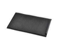 BTFWM Copertura del supporto della tazza dell'acqua console centrale, for, X5 E53 51168402941 51168408026 Accessorio for auto Portabicchieri Performance for Copertura della console centrale