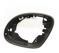BTFWM Copertura specchietto laterale, for VW, for Tiguan, 2009-2017 Auto Sinistra Destra Supporto telaio specchietto retrovisore Alloggiamento specchietto retrovisore Telaio Accessori Copertura specch