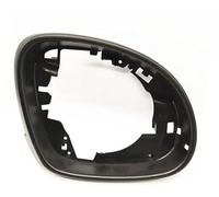 BTFWM Copertura specchietto laterale, for VW, for Tiguan, 2009-2017 Auto Sinistra Destra Supporto telaio specchietto retrovisore Alloggiamento specchietto retrovisore Telaio Accessori Copertura specch