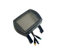 BTFWM Cruscotto 60V, for Joyor, E6-S E8-S serie E Scooter elettrico Display LCD Misuratore digitale Con funzione di sterzo Accessorio Schermo di visualizzazione per scooter elettrico
