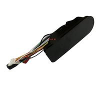 BTFWM Cruscotto con display for scooter elettrico da 48 V, for Kugoo, G5, display LCD, misuratore digitale, accessori for scooter, parti Schermo di visualizzazione per scooter elettrico