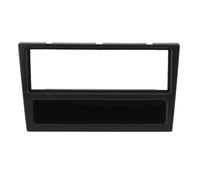 BTFWM Cruscotto for autoradio Precision 1din, for Opel, Corsa, Meriva Vivaro Urround Panel Tereo Dash Lettore CD Ame pannello frontale dell'autoradio