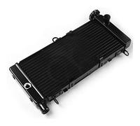BTFWM di raffreddamento del dispositivo di raffreddamento dell'acqua del radiatore del motore del motociclo, for CB600 CB 600 F Hornet 1998-2006 2005 2004 2009 2008 Radiatore per moto