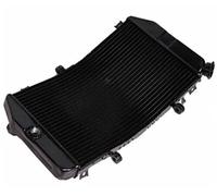 BTFWM di raffreddamento del radiatore del motore della motocicletta, for GSXR GSX R 600 750 2001-2003 2002 K1 K2 Radiatore per moto