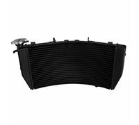 BTFWM di raffreddamento del radiatore dell'acqua del radiatore del motore del motociclo, for ST1300 ST 1300 2003-2018 ST1300A AC 2003 2012-2013 ST1300A A 2004 Radiatore per moto