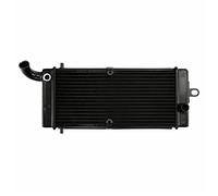 BTFWM di raffreddamento del radiatore dell'acqua del radiatore del motore del motociclo, for VT750 2004 2005 2006 2007 2008 2009 Radiatore per moto