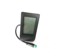 BTFWM Display LCD for bici elettrica, for HIMO, controller display Z20 24V 36V 48V Accessori for Schermo di visualizzazione per scooter elettrico