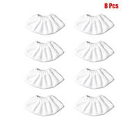 BTFWM Easyfix SC2 SC3 SC4 SC5 Pulitore a vapore Pulitore in microfibra Panno for mocio Panno straccio Spazzola Ricambi Testine Panno Accessori Accessori per pulitori a vapore(SET C)