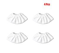 BTFWM Easyfix SC2 SC3 SC4 SC5 Pulitore a vapore Pulitore in microfibra Panno for mocio Panno straccio Spazzola Ricambi Testine Panno Accessori Accessori per pulitori a vapore(SET A)