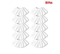 BTFWM Easyfix SC2 SC3 SC4 SC5 Pulitore a vapore Pulitore in microfibra Panno for mocio Panno straccio Spazzola Ricambi Testine Panno Accessori Accessori per pulitori a vapore(SET D)