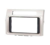 BTFWM Fasce for autoradio da 9 pollici Android GPS Mp5 Tereo Player 2 Din Unità principale Pannello Dash Ame Insta, for Toyota, for Corolla, Verso pannello frontale dell'autoradio