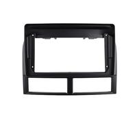 BTFWM Fascia radio, for Jeep, Grand, Cherokee, kit di montaggio for cruscotto da 9 pollici, navigazione GPS, installazione, copertura Android pannello frontale dell'autoradio