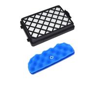BTFWM Filtri antipolvere for aspirapolvere Gruppo filtro HEPA H13 OUTLET, for Samsung DJ97-01670B SC8810 SC8813 SC8858 SC8835 Accessori for Filtro per aspirapolvere(1 Set)