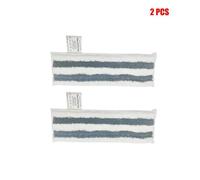 BTFWM For Easyfix SC2 SC3 SC4 SC5 Aspirapolvere portatile Stracci in microfibra for mocio a vapore Panno for mocio a vapore Ricambi Accessori Accessori per pulitori a vapore(2PCS)