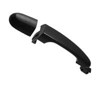 BTFWM For Kia, for Sportage, 2005 2006 2007 2008 2009 2010 Maniglia esterna porta anteriore sinistra lato guida/destra 82651-1f010 82661-1f010 maniglia di ricambio per porta(Front Right)