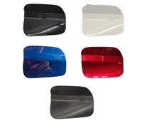 BTFWM For Mercedes, W156, tappo coprigancio paraurti anteriore auto nero, for Benz, Classe GLA GLA200 GLA220 GLA260 1568859500 Gancio di protezione per gli occhi(Unpainted)