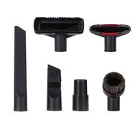 BTFWM For NT18/1 NT25/1 NT30/1 NT38/1 WD1 WD2 WD3 WD4 WD5 MV3 MV5 DS5500 Aspirapolvere Spazzola universale for pulitore a vapore Parti Accessori per pulitori a vapore