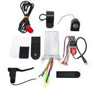 BTFWM For Scooter Controller Board Scheda Madre 350W 36V Versione OEM M365 e Pro Scooter Elettrico Controllo Freno Display Luce Schermo di visualizzazione per scooter elettrico(8pcs)