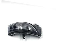 BTFWM For Subaru, for Outback 2015-2018, XV 2013-2016, for Lagecy, Forester, for Impreza WRX STI Copertura specchietto retrovisore esterno Indicatore di direzione dello specchietto laterale