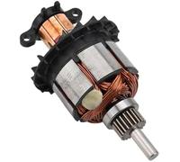 BTFWM Gruppo rotore N110036 N110037 Progettato for adattarsi a strumenti come, for DCD780 Ricambi per rotore
