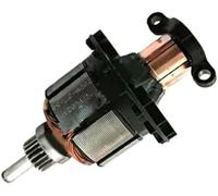 BTFWM Gruppo rotore progettato N110036 N110037 Adatto for applicazioni di utensili Ricambi per rotore