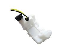 BTFWM Gruppo Tappo Serbatoio Carburante, Serbatoio Carburante EH035, for Robin, Sostituzione della tubazione del Tubo del Tappo del Carburante del decespugliatore del Motore EH035