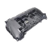 BTFWM Guarnizione coperchio valvola cilindro 0248Q5, for Peugeot, 207 EP6 1.6 .4 VTI, for Citroen, C3, for, N12 Guarnizione di tenuta della testata del cilindro per autoveicoli(Original Genuine)