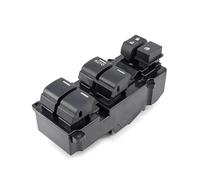BTFWM Interruttore alzacristalli elettrico Interruttore di controllo principale Pulsante Regolatore 35750-T0A-H01 35750T0AH01, for CRV 2012-2015 Interruttore di controllo Interruttore alzacristalli au