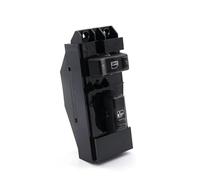 BTFWM Interruttore alzacristalli, for GMC, for Sierra, for Yukon 2000 2001 2002 15045084 Interruttore della console di blocco alzacristalli elettrico Interruttore di controllo principale alzacristalli