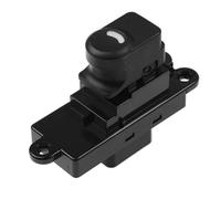 BTFWM Interruttore alzacristalli, for Hyundai, for I30 I30cw Pulsante interruttore alzacristalli portiera passeggero singolo posteriore 93580-2l010 935802l010 Interruttore di controllo principale alza