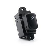 BTFWM Interruttore alzacristalli, for Hyundai, for Sonata, 2007-2010 Interruttore di controllo alzacristalli elettrico Pulsante in vetro 7 pin 935803K000 93580-0R000 93580-3K000 Interruttore di contro