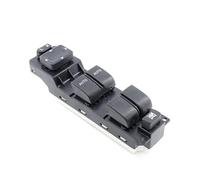 BTFWM Interruttore alzacristalli, for Mazda, 6 2006 2007 2008 Interruttore alzacristalli elettrico for auto Pulsante di sollevamento GP7A-66-350A GP7A66350A GP7A-66-350C Interruttore di controllo alza
