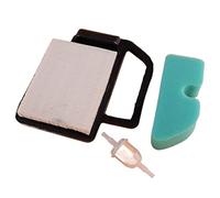 BTFWM Kit filtro aria carburante, for Kohler, SV470 SV480 SV530 SV540 SV590 SV600 SV610 SV620 Filtro aria per tosaerba