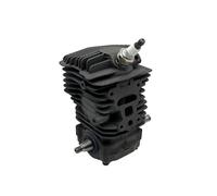 BTFWM Kit pistone albero motore cilindro motore 40MM, for STIHL, MS211 MS211C MS 211 motosega a benzina da giardino, parti di ricambio Ricambi per macchine da giardino