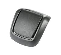 BTFWM Maniglia di inclinazione del sedile anteriore sinistro destro for auto Maniglia di regolazione del sedile, for Ford, for Fiesta MK6 VI 3 porte 2002-2008 1417521 1417520 Maniglia a leva del regol