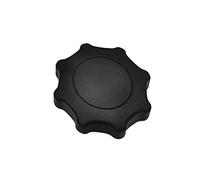 BTFWM Maniglia di regolazione dello schienale del seggiolino auto Manopola di supporto lombare, for Golf 4 IV MK4, for Passat B5, for Jetta, for Beetle 1J0881671G 1J0881671F Nero Beige Maniglia a leva