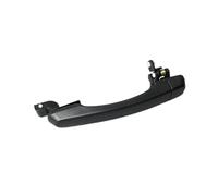 BTFWM Maniglia for porta esterna, for Rongguang S, for Sunhine, 6390 maniglia di ricambio per porta(F Driver Black 6390)