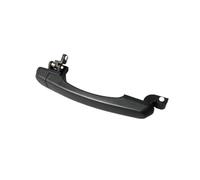 BTFWM Maniglia for porta esterna, for Rongguang S, for Sunhine, 6390 maniglia di ricambio per porta(F Passenger Black)