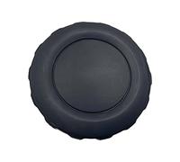 BTFWM Manopola di regolazione manuale dello schienale del sedile anteriore dell'auto, for Audi A3 S3 8V 8P A4 S4 B8 B9 S5 A5 A6 C7 A7 Q3 Q5 Q7 8K0881671 8K0 881 671 Maniglia a leva del regolatore per