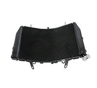 BTFWM Moto Radiatore Acqua di Raffreddamento di Raffreddamento, for, YZF R6 YZF R6 2006-2016 2006 2007 Alluminio Radiatore per moto
