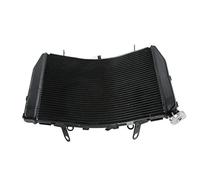 BTFWM Moto Radiatore Acqua di Raffreddamento, for, YZF R6 2006-2016 2006 2007 Alluminio Radiatore per moto