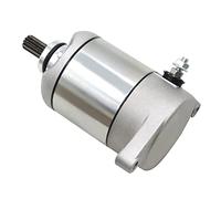 BTFWM Motorino di avviamento for motore di motocicletta, for Arctic Cat, Atv 375 400 4X4 TRV Automatico ACT LE MRP TBX TRV Plus VP 376cc Motore 3545-016 Motorino di avviamento per motocicletta