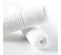 BTFWM Panni for la pulizia del mocio for aspirapolvere a vapore, for DEM ZQ100 ZQ600 ZQ610 Accessori di ricambio for stracci for la pulizia delle mani Accessori per pulitori a vapore(2pcs)