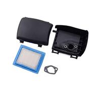BTFWM Parti del coperchio filtro dell'aria motore, for Kohler, 14-743-03-S XT675-2044 XT675-2075 XT650-2017 PH-XT675-3043 XT675-3066 PH-XT675-2044 Filtro aria per tosaerba
