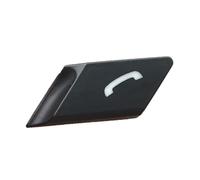 BTFWM Per Porsche, 911, per Carrera 2017 2018 2019 Auto Multi Funzione di Controllo Interruttore Pulsante Al Volante 95B998537 Kit pulsanti al volante(BLACK L3)