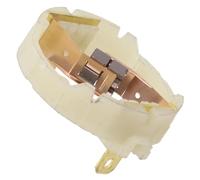 BTFWM Portaspazzole in carbone e gruppo spazzole in carbone, for trapano avvitatore a batteria con rotore motore 895 875 887 Parti del portaspazzole in carbone
