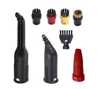 BTFWM Prolunga tubo ugello motore a vapore, for, for serie SC, for, for aspirapolvere SC2/SC3/SC4/SC5/SG4-2/SG4-4 Accessori per pulitori a vapore
