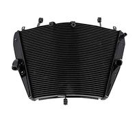 BTFWM Radiatore di raffreddamento del motore ricambio in alluminio for moto CBR1000BR RR 2012-2015 2013 2014 Radiatore per moto
