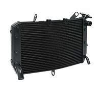 BTFWM Raffreddamento radiatore moto, for CBR400 NC23 1988-1989 Radiatore per moto